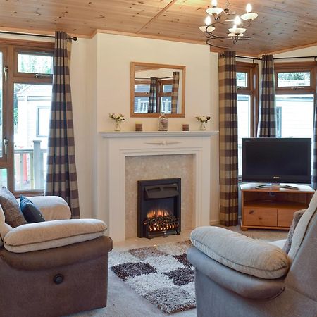 Colman Brook Lodge Corton  Экстерьер фото