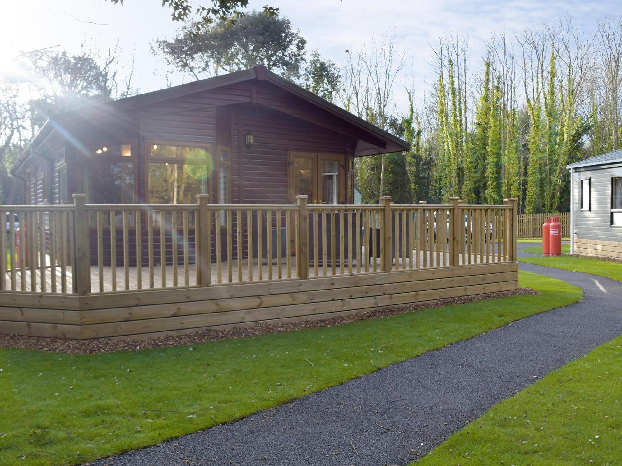 Colman Brook Lodge Corton  Экстерьер фото